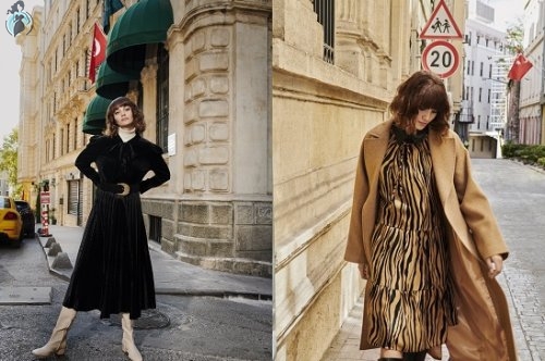 Elbise kombinleri - Kombin önerileri