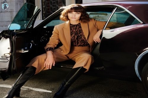 Sonbahar Kombinleri - Sonbahar Kombin Önerileri