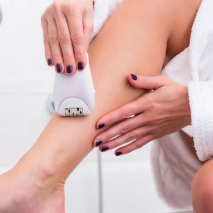 Hair Removal & Shaving